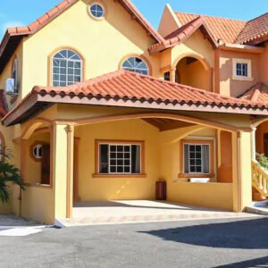All Airbnb/Villas in Montego Bay Transfer