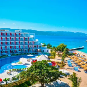 Grand Decameron Cornwall Beach Transfer