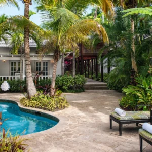 Half Moon Luxury Resort Transfer