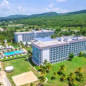 Hilton Rose Hall Resort & Spa Transfer