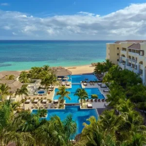 Iberostar Beach Grand Transfer