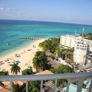Montego Bay Club Resort Transfer