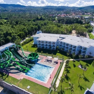 Riu Montego Bay Transfer