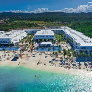 Riu Reggae Resort Transfer