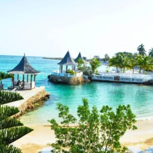 SeaGarden Beach Resort Transfer