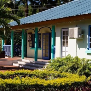 Toby’s Resort Transfer