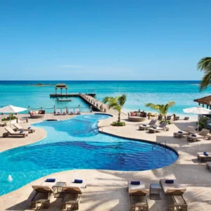 Zoetry Montego Bay Transfer