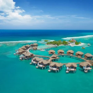 Sandals Royal Caribbean Transfer