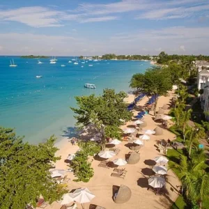 Azul Beach Resort Negril Transfer