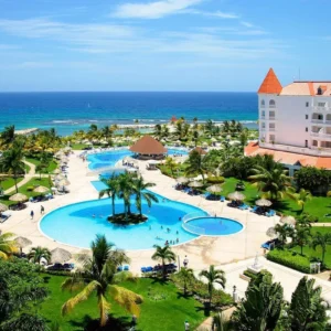 Bahia Principe Grand Jamaica Transfer