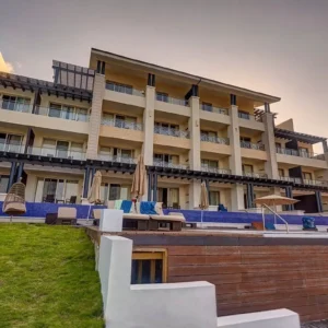 Grand Lido Negril Transfer