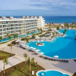 Ocean Coral Spring Resort Transfer