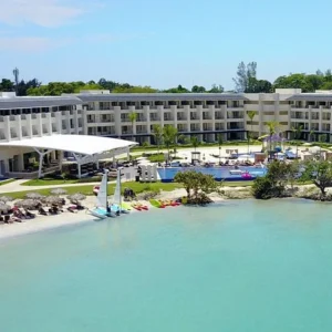 Hideaway at Royalton Negril Transfer
