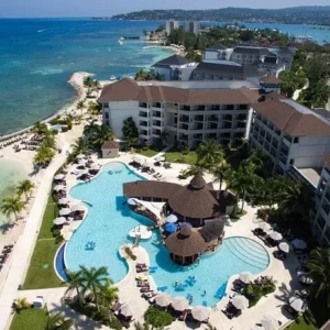 Secrets Wild Orchid Montego Bay Transfer