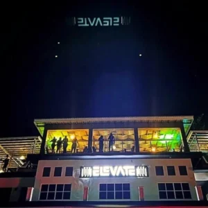 Elevate Night Club Tour