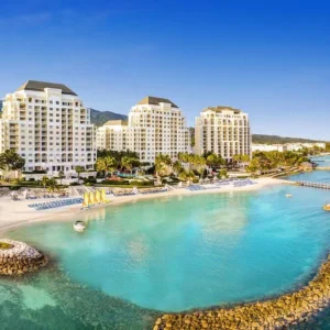 Jewel Grande Montego Bay Resort & Spa Transfer
